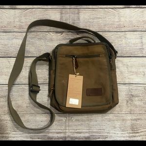 Xincada Messenger Bag